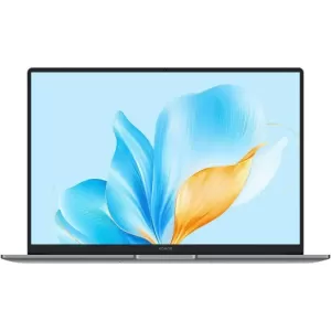 Ноутбук Honor MagicBook X16, 16" (1920x1200) IPS/Intel Core i5-13420H/16 ГБ LPDDR4X/512 ГБ SSD/Intel UHD Graphics/Без системы, Серый (5301ALXN)