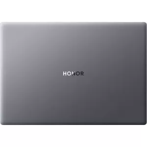 Ноутбук Honor MagicBook X16, 16" (1920x1200) IPS/Intel Core i5-13420H/16 ГБ LPDDR4X/512 ГБ SSD/Intel UHD Graphics/Без системы, Серый (5301ALXN)