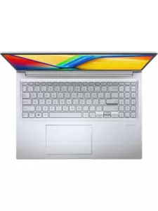 Ноутбук ASUS Vivobook 16 X1605VA-MB2103, 16" (1920x1200) IPS/Intel Core i7-13620H/24 ГБ DDR4/1024 ГБ SSD/Intel UHD Graphics/Без системы, Серебристый (90NB10N2-M02KW0_24Gb)
