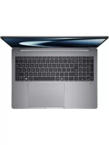 Ноутбук ASUS ExpertBook P3 P3605CVA-MB0162, 16" (1920x1200) IPS/Intel Core i5-13420H/16 ГБ DDR5/512 ГБ SSD/Intel UHD Graphics/Без системы, Серый (90NX08C1-M00710)