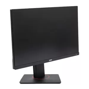Моноблок HIPER V6, 23.8" (1920x1080) IPS / Intel Core i5-14400 / 16 DDR4 / 512 ГБ SSD / Intel UHD Graphics / Windows 11 Pro / Клавиатура, мышь, Черный (V6-i5144R16N5H6FBI6EPBWMKWP)