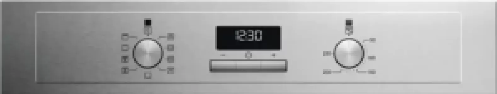 Электрический духовой шкаф Electrolux EOD3H40BX серебристый