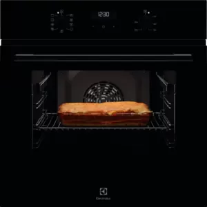 Электрический духовой шкаф Electrolux EOF5C50BZ