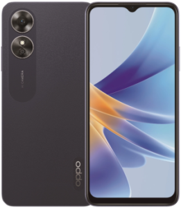 Смартфон OPPO A3, 6/256 ГБ, Black, черный Смартфон OPPO A3, 6/256 ГБ, Black, черный