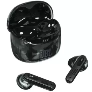 Беспроводные наушники JBL Tune Flex 2, Black, черный