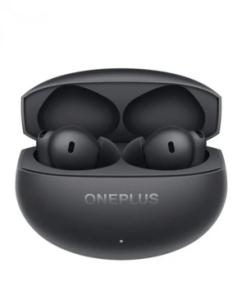 Беспроводные наушники OnePlus Buds 4, Metallic Gray (Серый) Беспроводные наушники OnePlus Buds 4, Metallic Gray (Серый)