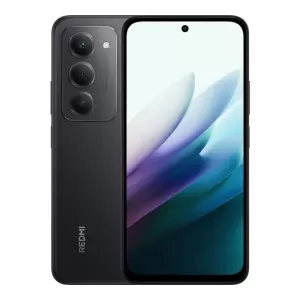 Смартфон Xiaomi Redmi 15, 6/128 GB NFC, Black, черный Смартфон Xiaomi Redmi 15, 6/128 GB NFC, Black, черный