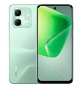 Смартфон Infinix Hot 50i 4/128GB Sage Green (Зеленый)