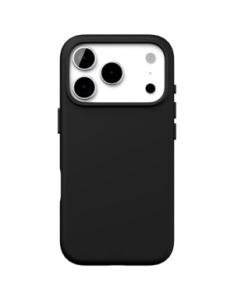 Накладка силикон VLP Aster Pro Case with Magsafe для Apple Iphone 17 Pro Черный