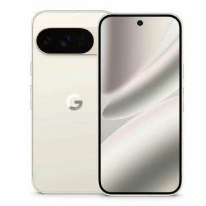 Смартфон Google Pixel 10 Pro XL (Бежевый, Япония, 16 ГБ, 256 ГБ, nanoSim+eSim)