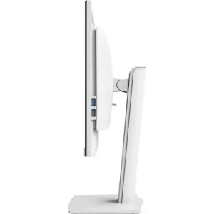 Моноблок MSI Pro AP242P 14M-663RU 23.8 FHD IPS/ i5-14400/16GB/512Gb SSD (9S6-AE0622-837) White