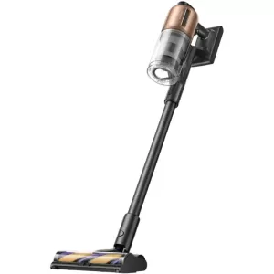 Пылесос Dreame Z20 AquaCycle Station Black RU