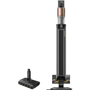 Пылесос Dreame Z20 AquaCycle Station Black RU