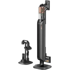 Пылесос Dreame Z20 AquaCycle Station Black RU
