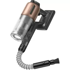 Пылесос Dreame Z20 AquaCycle Station Black RU