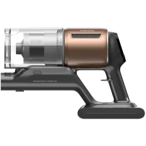Пылесос Dreame Z20 AquaCycle Station Black RU