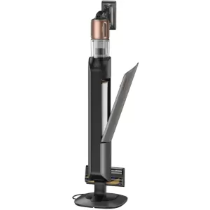 Пылесос Dreame Z20 AquaCycle Station Black RU