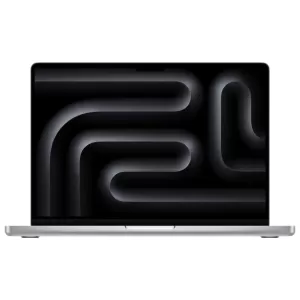 Apple MacBook Pro 14 Late 2024 Silver (Apple M4 Pro 14-core CPU, 20-core GPU, 1TB, 24GB) MX2F3 Apple MacBook Pro 14 Late 2024 Silver (Apple M4 Pro 14-core CPU, 20-core GPU, 1TB, 24GB) MX2F3