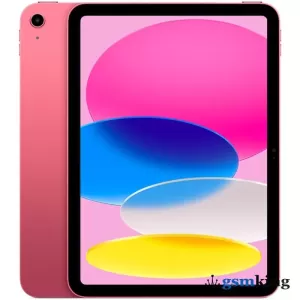 Apple iPad 11 2025 128Gb Wi-Fi Pink (Розовый)