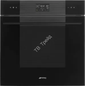 Духовой шкаф SMEG SOP6102S2PB3