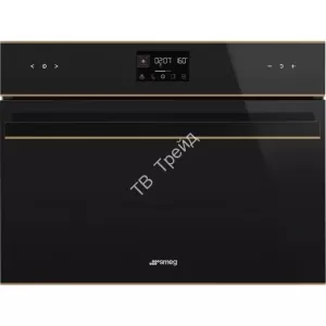 Духовой шкаф SMEG SO4602M1NR
