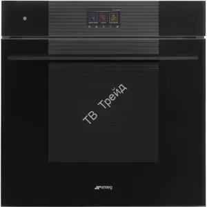 Духовой шкаф Smeg SO6104S4PB3