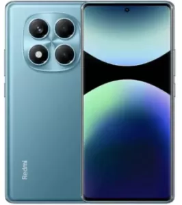 Смартфон REDMI Note 14 Pro 4G 8/256GB Ocean Blue (Синий)