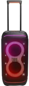 Портативная акустика JBL Partybox Stage 320 (Чёрный) Портативная акустика JBL Partybox Stage 320 (Чёрный)