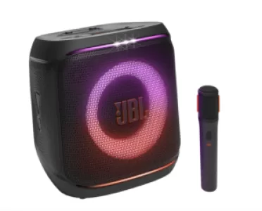 Портативная колонка JBL PartyBox Encore 2 (Черный) Портативная колонка JBL PartyBox Encore 2 (Черный)