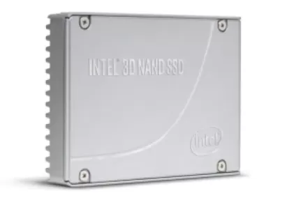 Накопитель SSD PCIE 1.6TB TLC DC P4610 SSDPE2KE016T801 INTEL