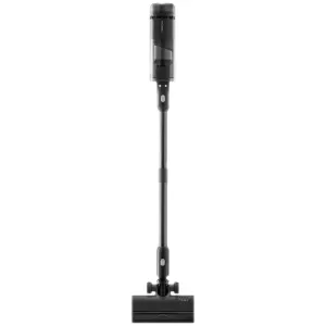 Пылесос Roborock H60 Hub Ultra Black/White Global Version