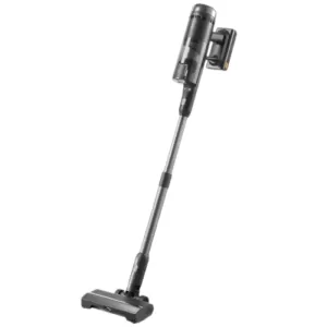 Пылесос Roborock H60 Hub Ultra Black/White Global Version