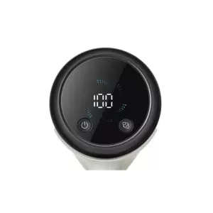 Пылесос Roborock H60 Hub Ultra Black/White Global Version