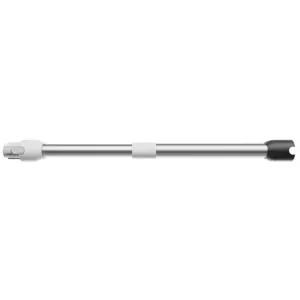 Пылесос Roborock H60 Hub Ultra Black/White Global Version