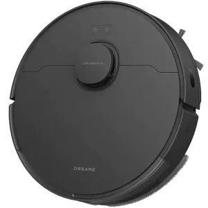 Робот-пылесос Dreame D20 Black RU
