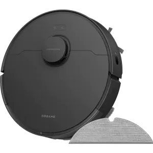 Робот-пылесос Dreame D20 Black RU