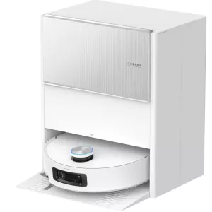 Робот-пылесос Dreame Aqua10 Ultra Roller Complete White RU