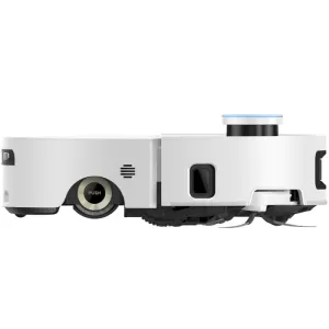 Робот-пылесос Dreame Aqua10 Ultra Roller Complete White RU