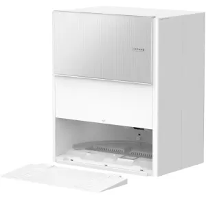 Робот-пылесос Dreame Aqua10 Ultra Roller Complete White RU