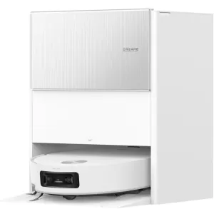Робот-пылесос Dreame Aqua10 Ultra Roller Complete White RU