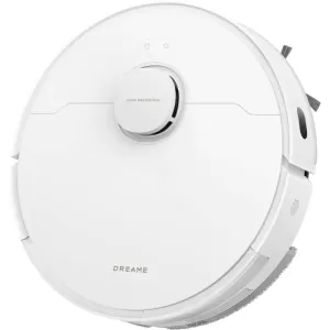 Робот-пылесос Dreame D20 White RU