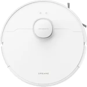 Робот-пылесос Dreame D20 White RU