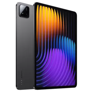 Планшет Xiaomi Pad 7 12/256GB Gray (Серый)