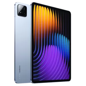 Планшет Xiaomi Pad 7 Pro 8/128GB Blue (Голубой) Планшет Xiaomi Pad 7 Pro 8/128GB Blue (Голубой)