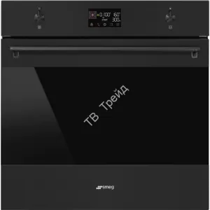 Духовой шкаф Smeg SO6302M2N