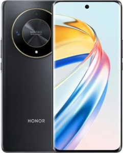Смартфон Honor X9B, 12/256 GB, Black, черный