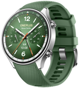 Смарт-часы OnePlus Watch 2R, Forest Green Смарт-часы OnePlus Watch 2R, Forest Green