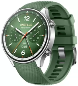 Смарт-часы OnePlus Watch 2R, Forest Green Смарт-часы OnePlus Watch 2R, Forest Green