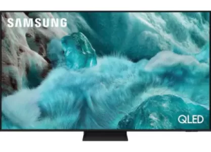 QLED телевизор 4K Ultra HD Samsung QE75Q7F5A
