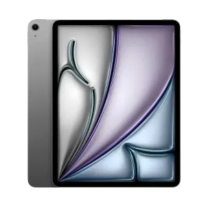 Планшет Apple iPad Air 13 M3 Wi-Fi + Cellular (2025) 128Gb Space Gray